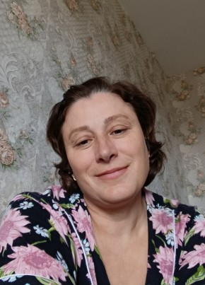 Наташа из Новодвинска 49 лет