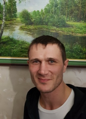 Артём, 37, Россия, Севастополь