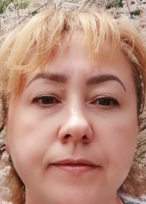 Екатерина, 51, Россия, Ростов-на-Дону