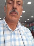 Mehmet, 60 лет, Mersin