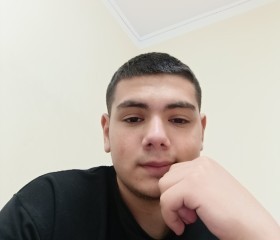 Bogdan, 18, Rostov-na-Donu