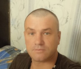 Denis, 41, Amursk