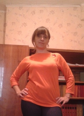 Екатерина, 42, Россия, Джанкой