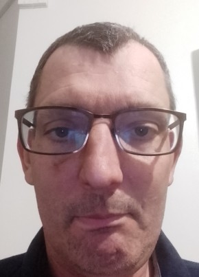 Cyrille, 45, République Française, Limoges