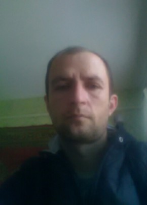 Олег, 39, Россия, Анапская