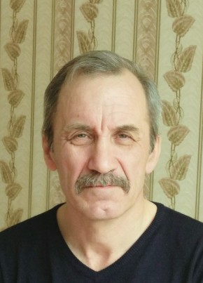 Андрей, 62, Россия, Старый Оскол