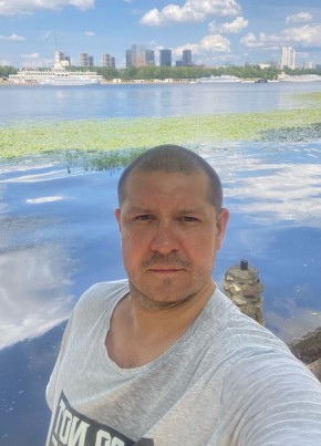 Станислав, 34, Россия, Ковылкино