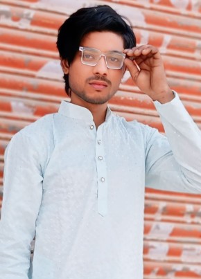 Shahruk, 26, India, Loni
