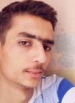 Hamza Ashiq, 25 лет, سِلانٚوالى