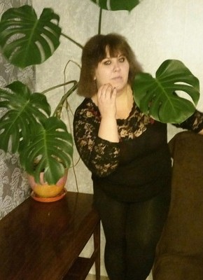 Регина, 35, Россия, Юрюзань