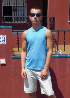 Boris, 34, Russia, Zelenograd