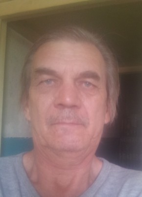 владимир, 64, Қазақстан, Шымкент
