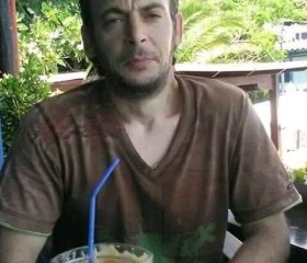 Antoni, 48 лет, Λιτόχωρο