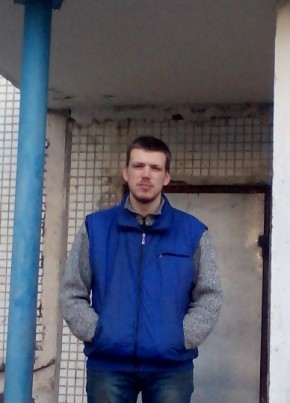 Евгений Игумно, 35, Россия, Озеры