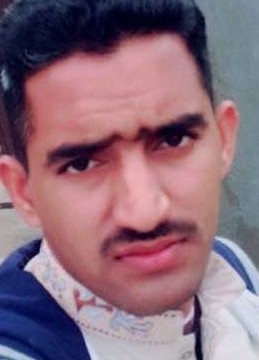 Muhammad, 33, پاکستان, جہلم