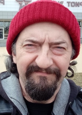 Ефим из Калуги 54 года