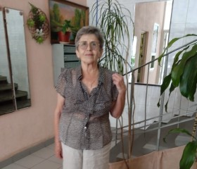 Тамара, 66 лет, Москва