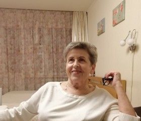 Тамара, 66 лет, Москва