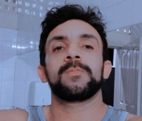 gefer, 37, Aracaju