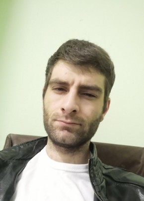 Армен, 32, Россия, Луховицы