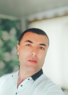 Тимур, 39, Россия, Лазаревское