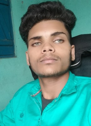Ramesh, 20, Nepal, Biratnagar
