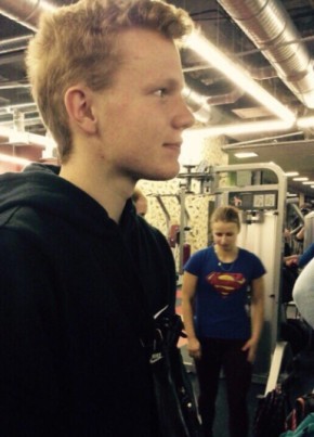 Danya, 28, Russia, Saint Petersburg