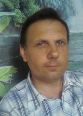 Олег, 57, Україна, Київ
