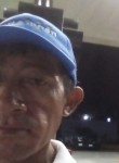 Jose, 45 лет, San Francisco de Campeche