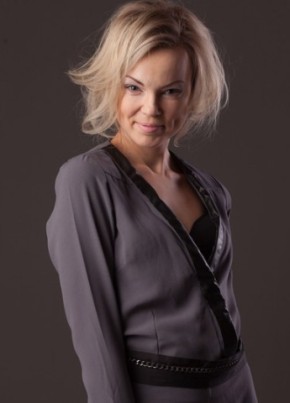 Mariya, 41, Russia, Angarsk