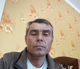 Zikrillo, 48, Khabarovsk