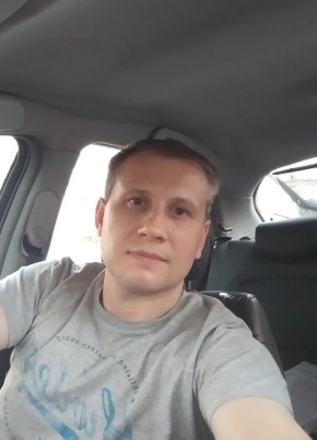 Макс , 33, Rzeczpospolita Polska, Poznań