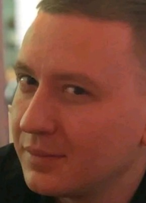 Юрий из Одинцово 39 лет