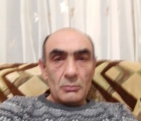 Гевор, 50 лет, Երեվան