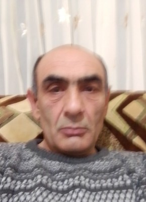 Gevor, 50, Armenia, Yerevan