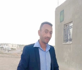 ابورامي النواصره, 35, Jerusalem