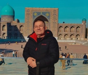 Semyen, 62, Tomsk