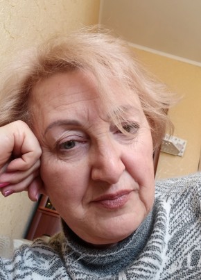 Мила, 57, Россия, Омск