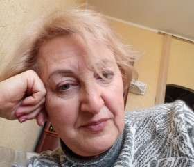 Мила, 57 лет, Омск