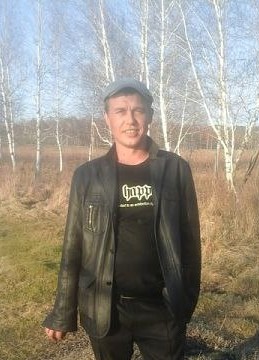 Serezha, 41, Россия, Турунтаево