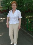 Галина, 66 лет, Алатырь