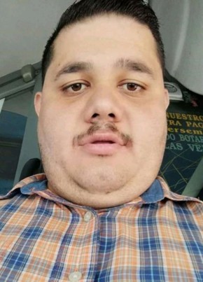 Pedro, 35, República del Ecuador, Quito