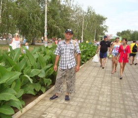 Andrey, 49, Anzhero-Sudzhensk