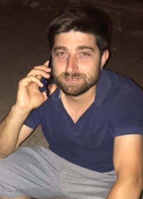 Hasan, 30, Türkiye Cumhuriyeti, Söke