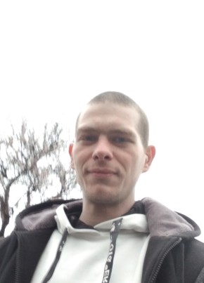 Вячеслав, 26, Россия, Гуково