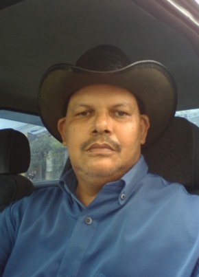 Humberto vieira, 53, República Federativa do Brasil, Toritama
