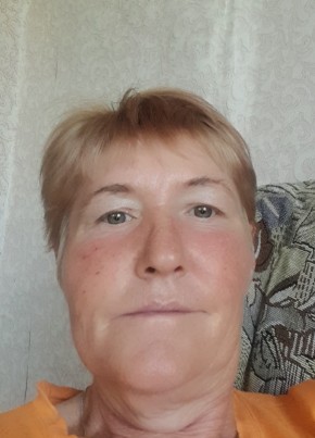 Светлана, 51, Россия, Тамбов