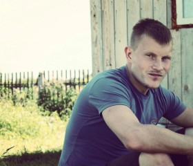 Глеб, 27 лет, Томск