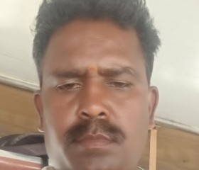 Paramesh, 40, Coimbatore