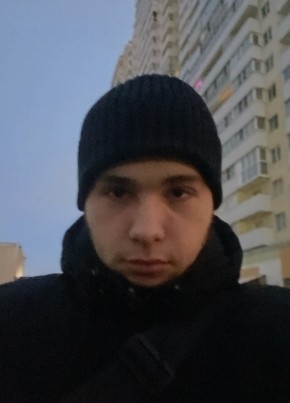 Дмитрий, 37, Россия, Бокситогорск